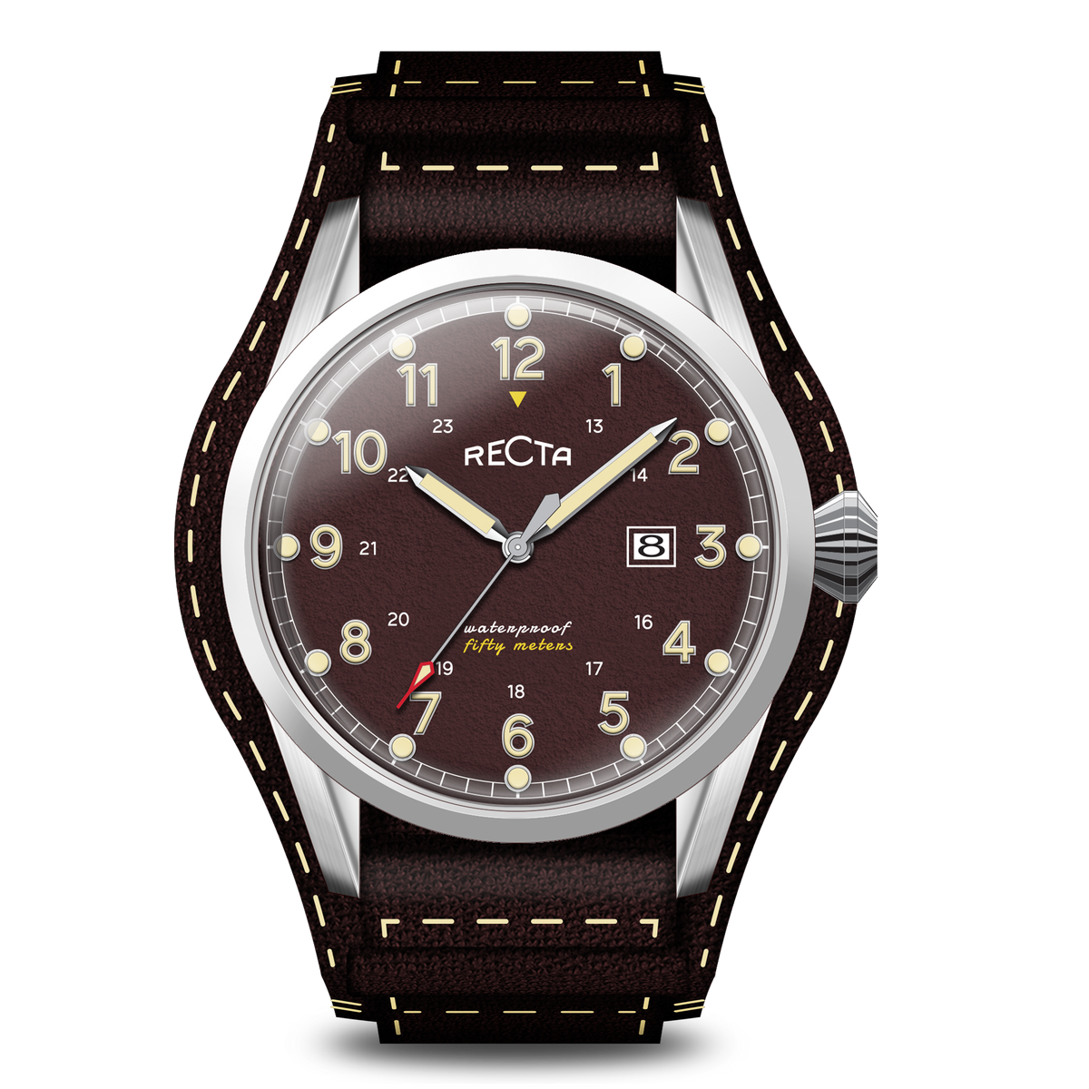 ROSEWOOD – recta1897