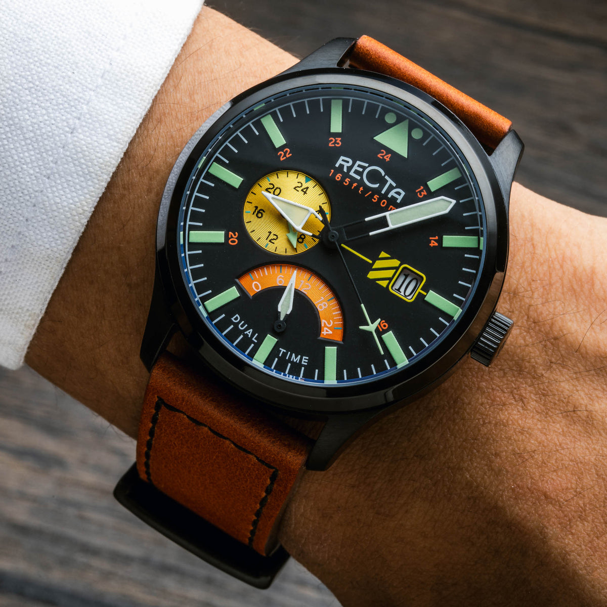 HAZARD – recta1897