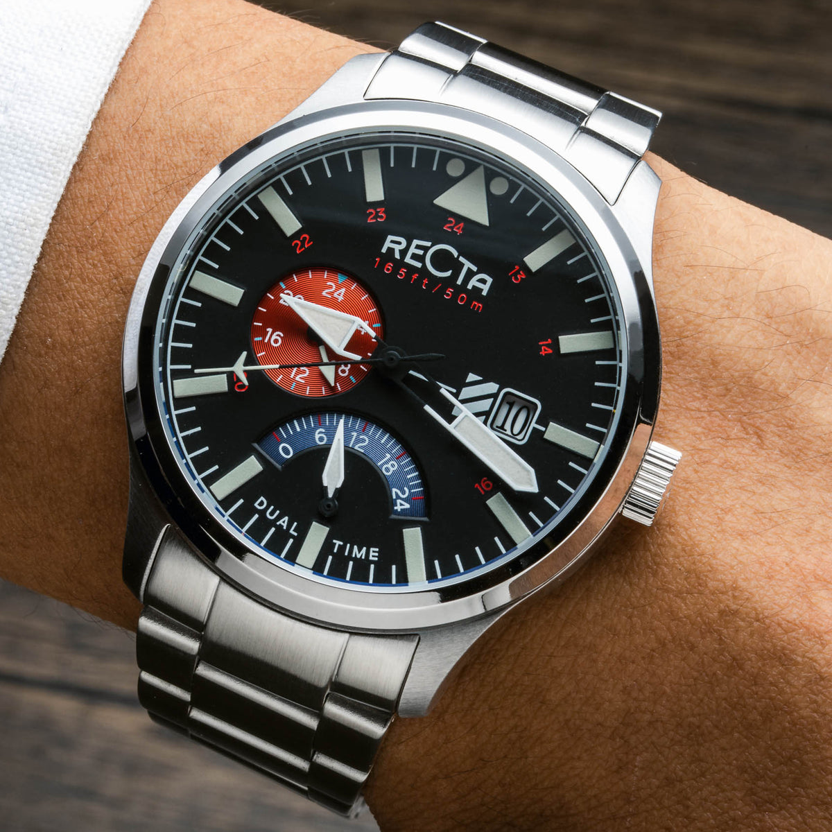 CLASSIC – recta1897