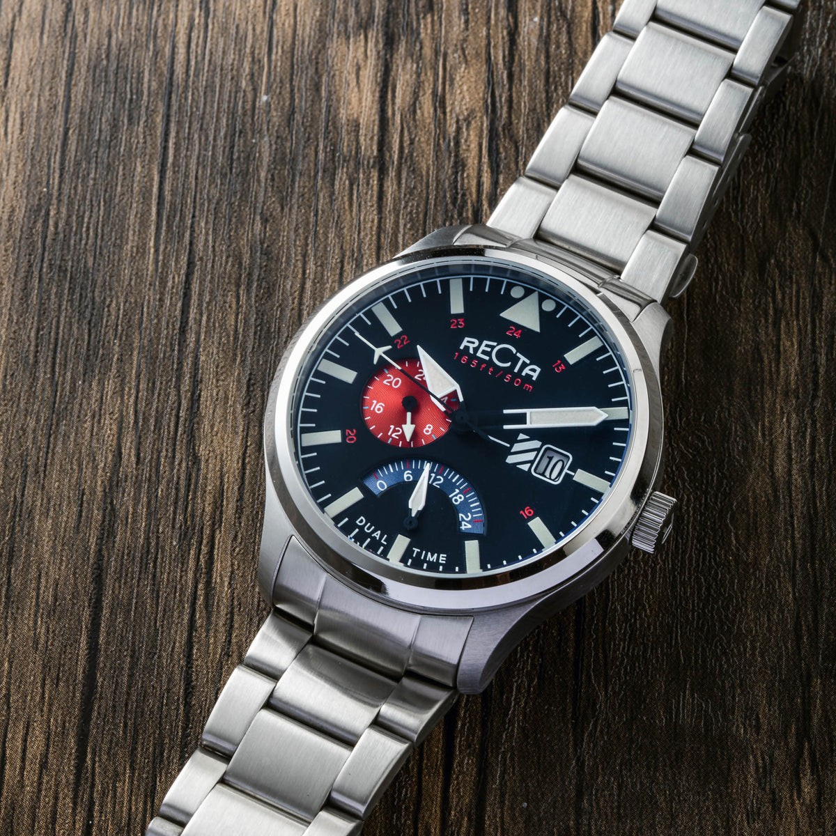 CLASSIC – recta1897