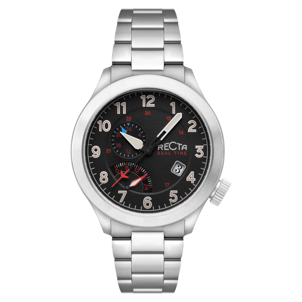 MOTOR BLACK – recta1897