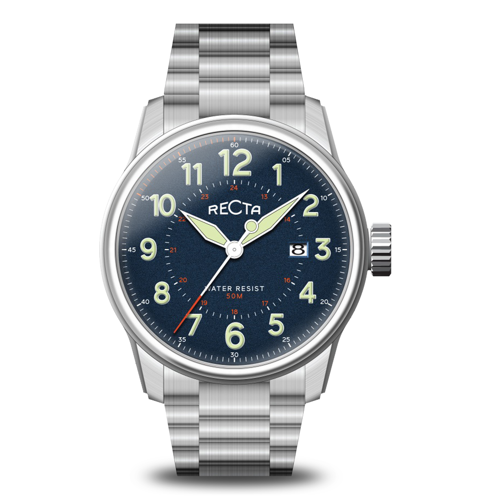 BLUE – recta1897 BLUE – recta1897