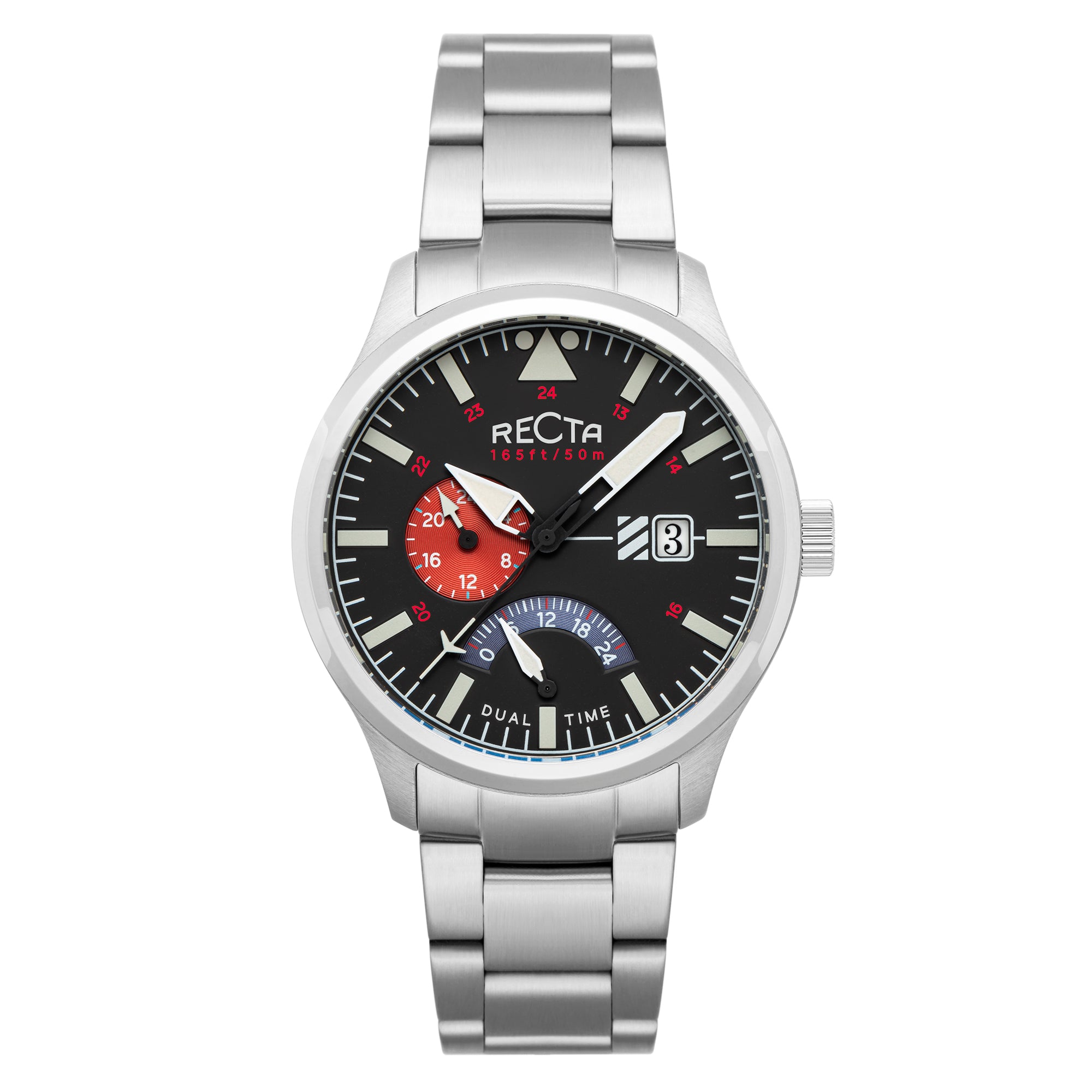 CLASSIC – recta1897